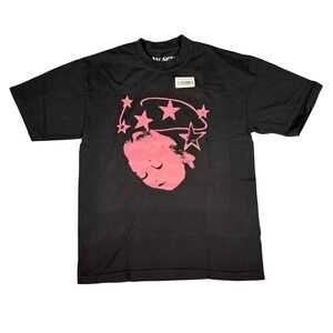 RARE Halsey Object of Delusion T Shirt Black Medium The Great Impersonator Tour